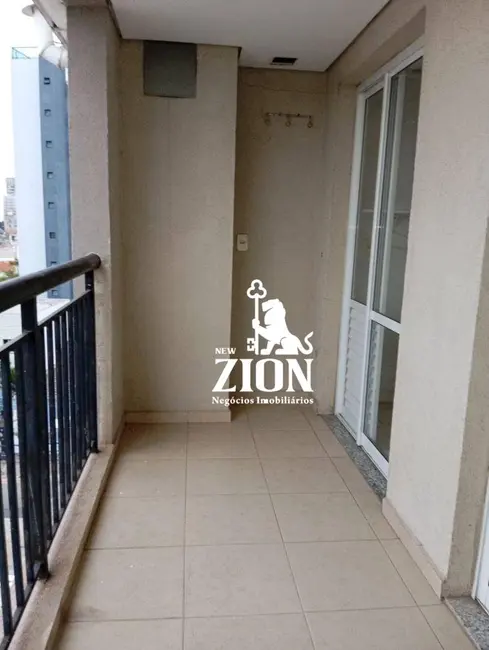 Foto 3 de Apartamento com 2 quartos à venda, 60m2 em Vila Mazzei, São Paulo - SP