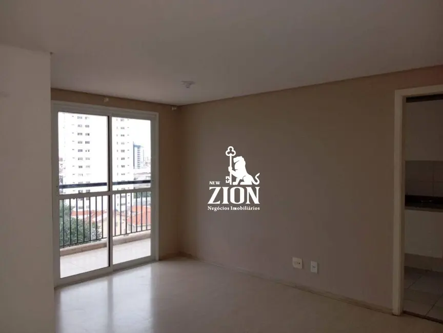 Foto 2 de Apartamento com 2 quartos à venda, 60m2 em Vila Mazzei, São Paulo - SP
