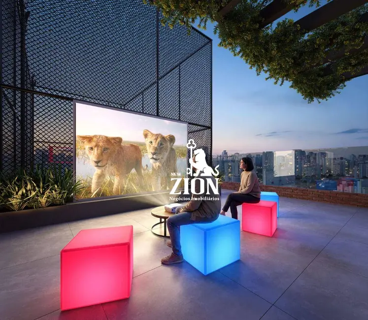 Foto 5 de Kitnet com 1 quarto à venda, 19m2 em Jardim São Paulo(Zona Norte), São Paulo - SP