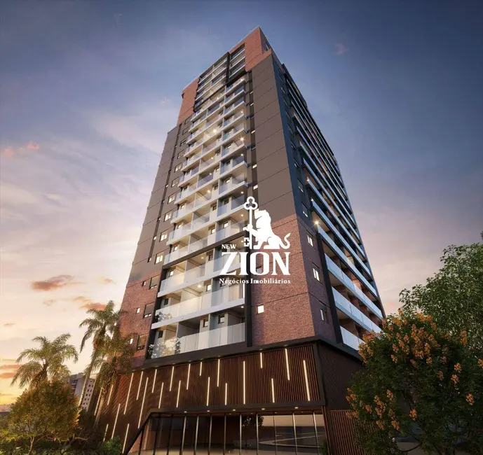 Foto 1 de Kitnet com 1 quarto à venda, 19m2 em Jardim São Paulo(Zona Norte), São Paulo - SP