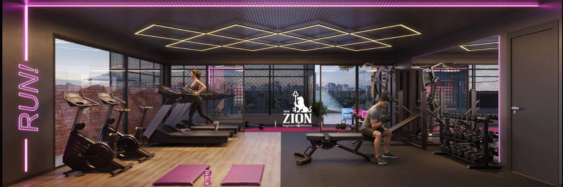 Foto 6 de Kitnet com 1 quarto à venda, 19m2 em Jardim São Paulo(Zona Norte), São Paulo - SP