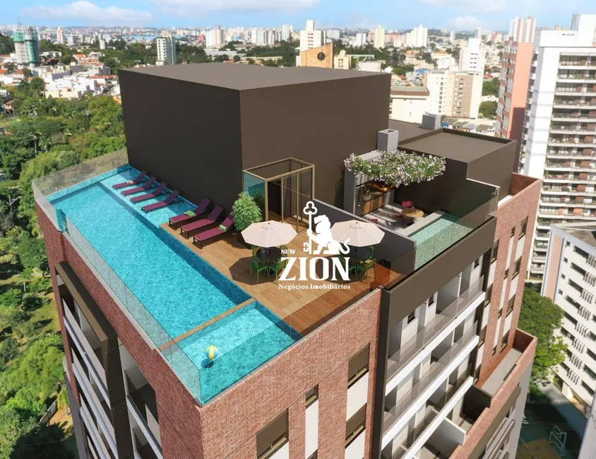 Foto 8 de Kitnet com 1 quarto à venda, 19m2 em Jardim São Paulo(Zona Norte), São Paulo - SP