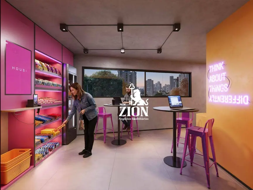 Foto 2 de Kitnet com 1 quarto à venda, 19m2 em Jardim São Paulo(Zona Norte), São Paulo - SP