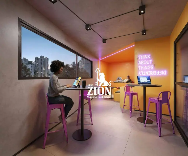 Foto 9 de Kitnet com 1 quarto à venda, 19m2 em Jardim São Paulo(Zona Norte), São Paulo - SP