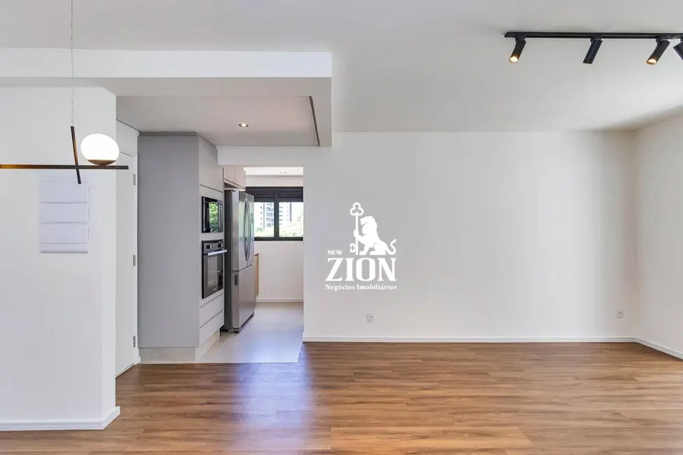 Foto 5 de Apartamento com 3 quartos à venda, 92m2 em Vila Olímpia, São Paulo - SP