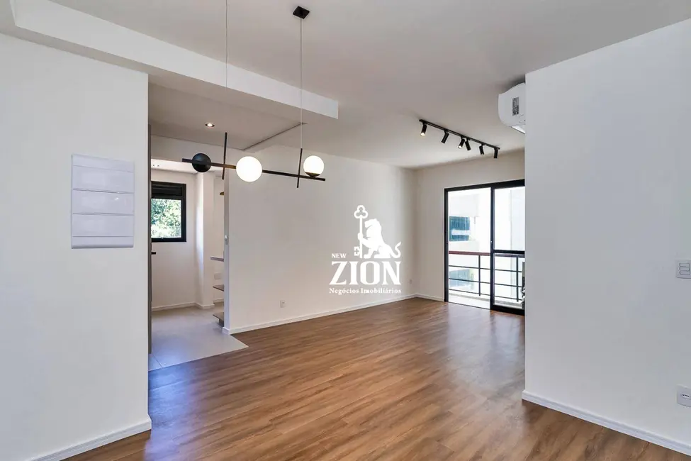 Foto 6 de Apartamento com 3 quartos à venda, 92m2 em Vila Olímpia, São Paulo - SP