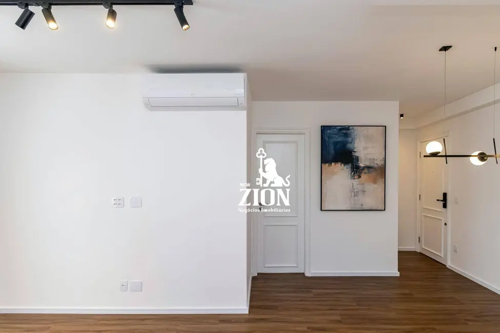 Foto 2 de Apartamento com 3 quartos à venda, 92m2 em Vila Olímpia, São Paulo - SP