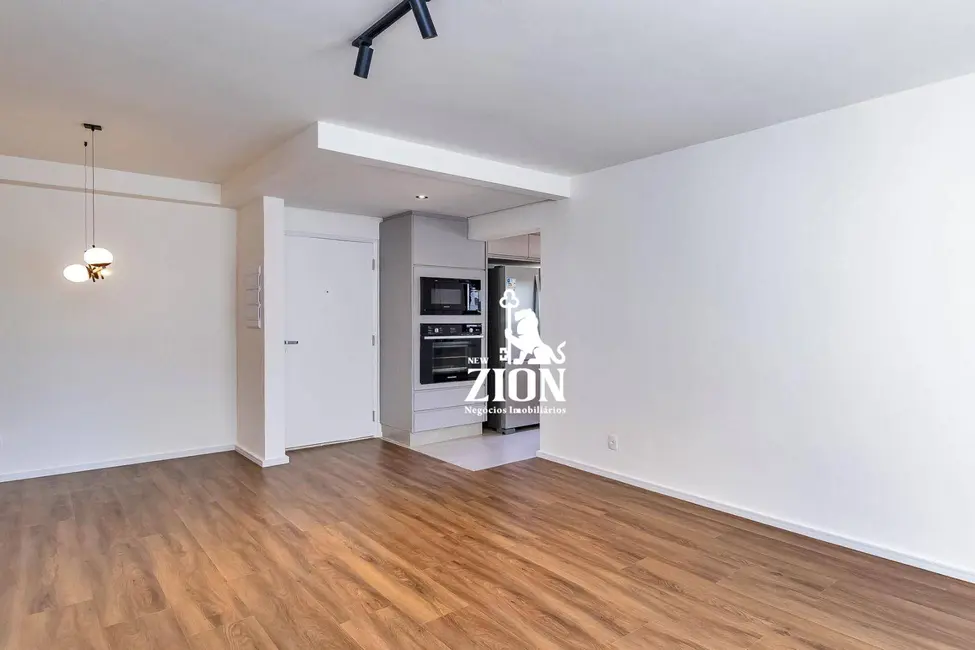 Foto 4 de Apartamento com 3 quartos à venda, 92m2 em Vila Olímpia, São Paulo - SP