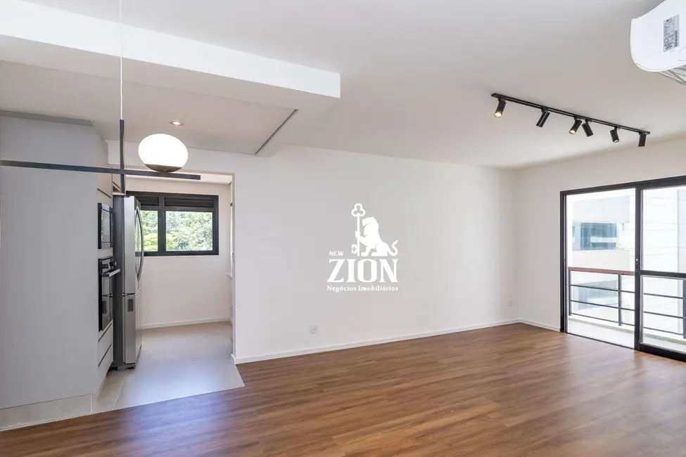 Foto 7 de Apartamento com 3 quartos à venda, 92m2 em Vila Olímpia, São Paulo - SP