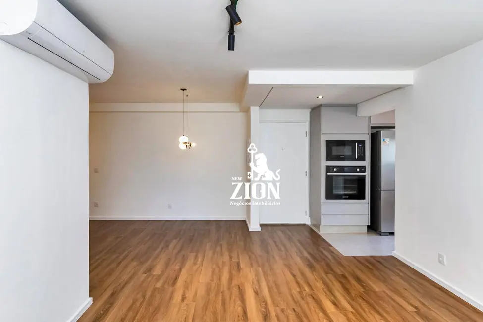 Foto 3 de Apartamento com 3 quartos à venda, 92m2 em Vila Olímpia, São Paulo - SP