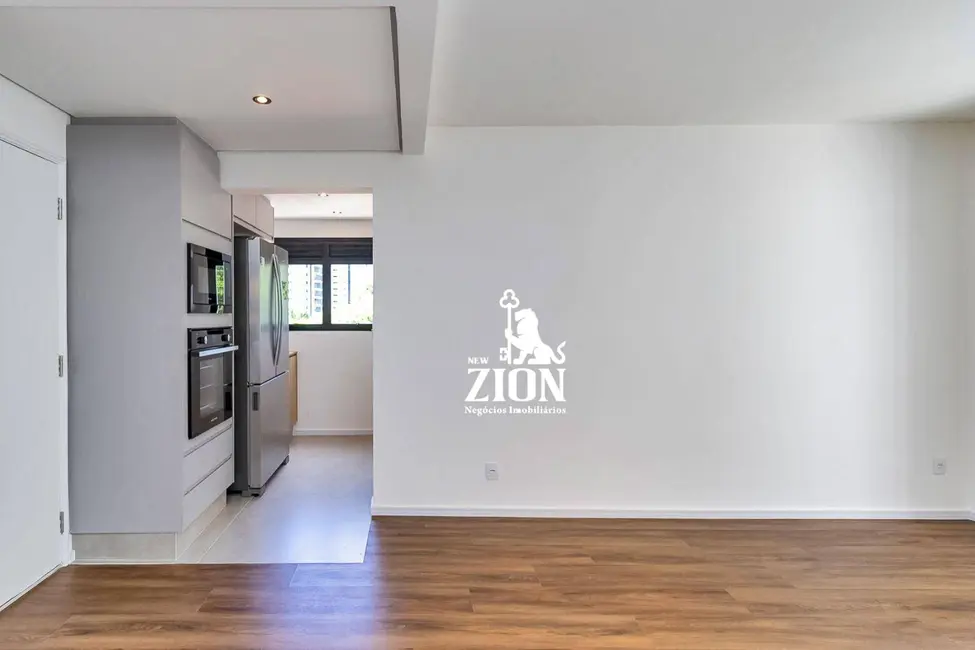 Foto 8 de Apartamento com 3 quartos à venda, 92m2 em Vila Olímpia, São Paulo - SP