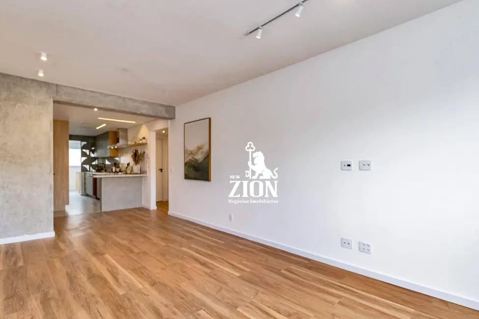 Foto 1 de Apartamento com 3 quartos à venda, 91m2 em Pinheiros, São Paulo - SP