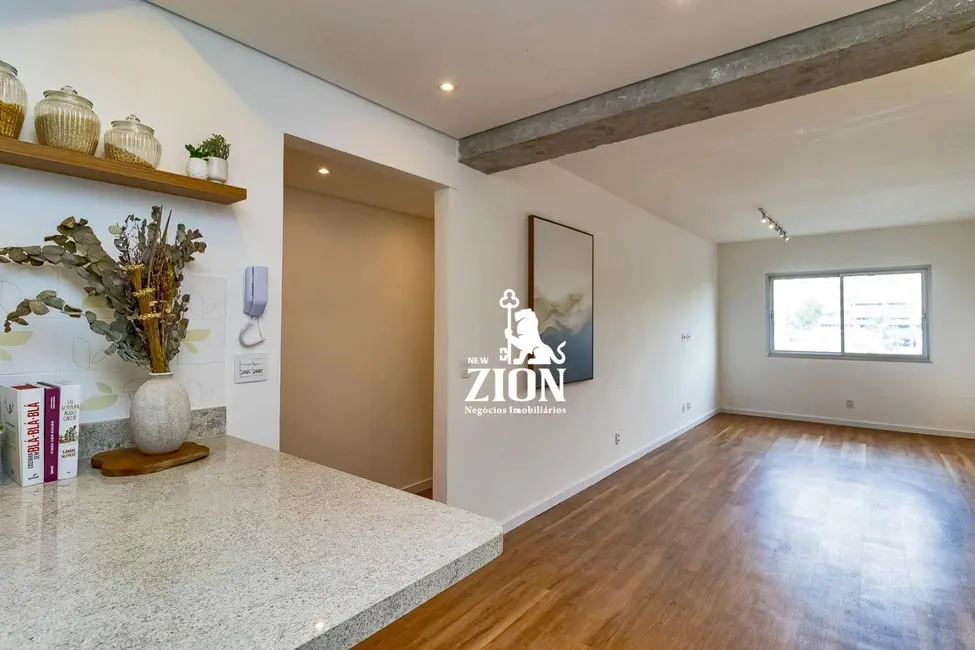 Foto 6 de Apartamento com 3 quartos à venda, 91m2 em Pinheiros, São Paulo - SP