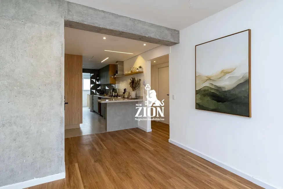 Foto 4 de Apartamento com 3 quartos à venda, 91m2 em Pinheiros, São Paulo - SP