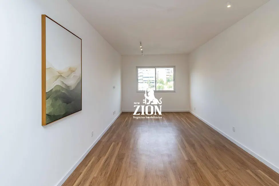 Foto 8 de Apartamento com 3 quartos à venda, 91m2 em Pinheiros, São Paulo - SP