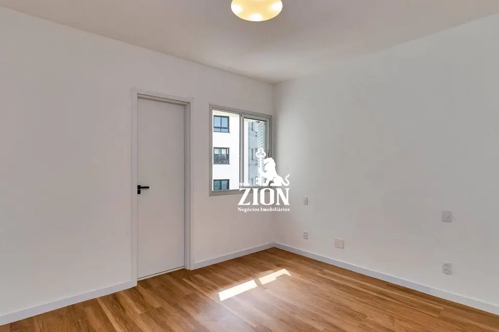 Foto 9 de Apartamento com 3 quartos à venda, 91m2 em Pinheiros, São Paulo - SP