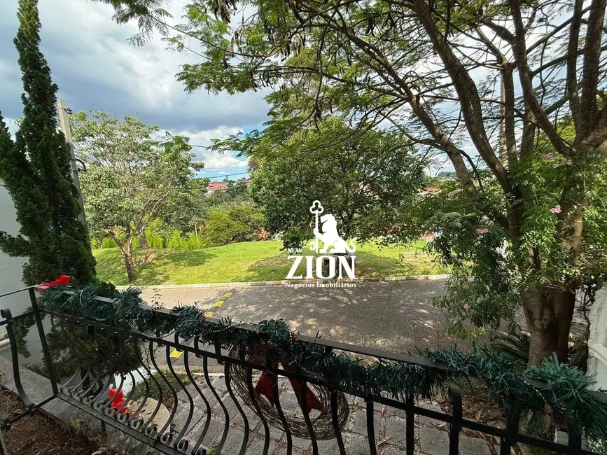 Foto 7 de Casa de Condomínio com 5 quartos à venda, 280m2 em Horto Florestal, São Paulo - SP