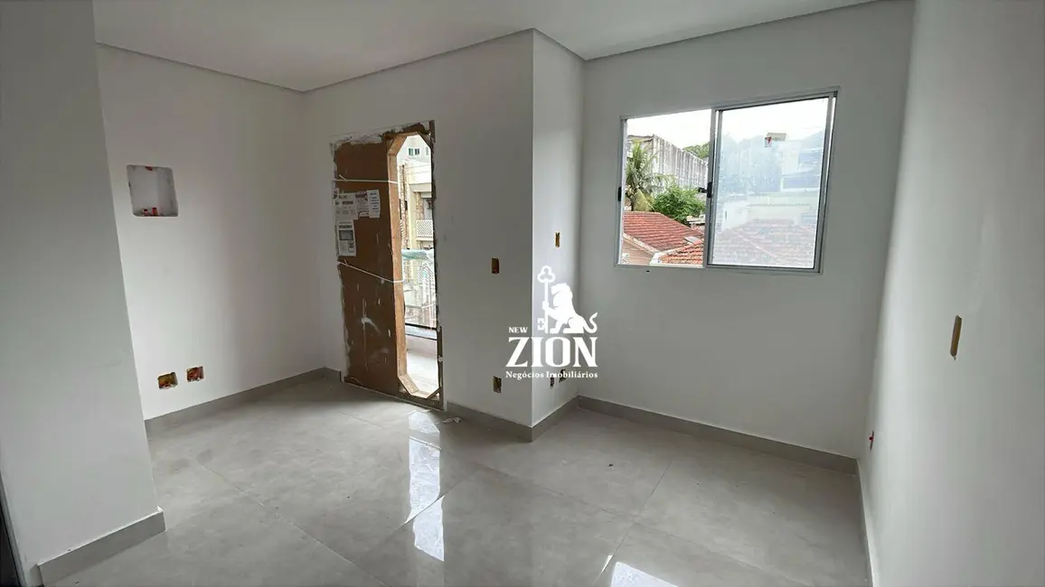 Foto 1 de Kitnet com 1 quarto à venda, 34m2 em Vila Isolina Mazzei, São Paulo - SP