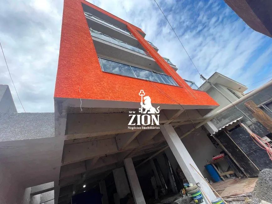 Foto 3 de Kitnet com 1 quarto à venda, 34m2 em Vila Isolina Mazzei, São Paulo - SP