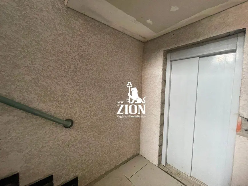 Foto 4 de Kitnet com 1 quarto à venda, 34m2 em Vila Isolina Mazzei, São Paulo - SP