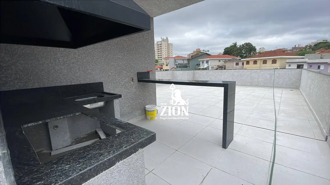 Foto 9 de Kitnet com 1 quarto à venda, 34m2 em Vila Isolina Mazzei, São Paulo - SP