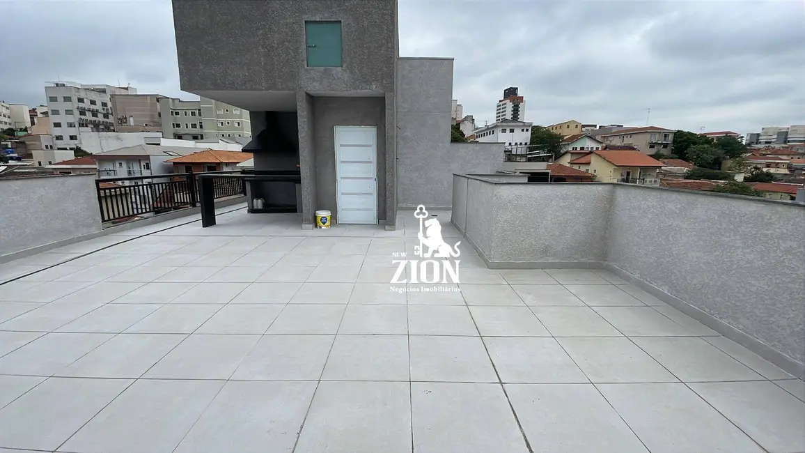 Foto 6 de Kitnet com 1 quarto à venda, 34m2 em Vila Isolina Mazzei, São Paulo - SP