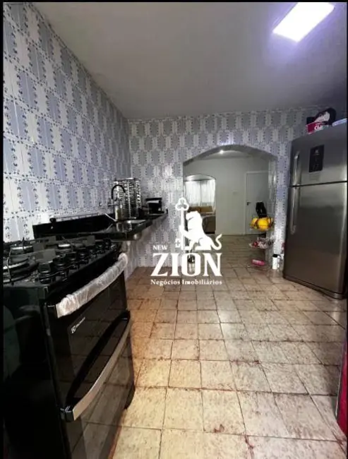 Foto 9 de Sobrado com 2 quartos à venda, 75m2 em Vila Mazzei, São Paulo - SP