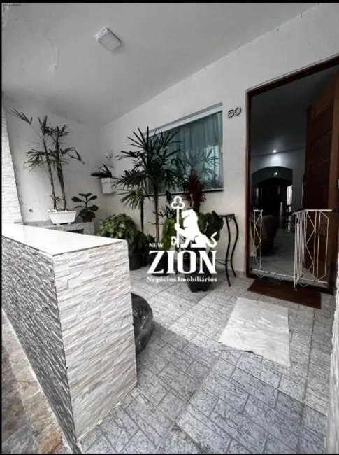 Foto 3 de Sobrado com 2 quartos à venda, 75m2 em Vila Mazzei, São Paulo - SP