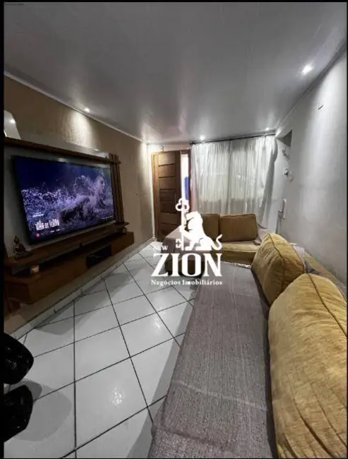 Foto 7 de Sobrado com 2 quartos à venda, 75m2 em Vila Mazzei, São Paulo - SP