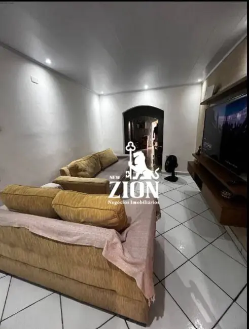 Foto 5 de Sobrado com 2 quartos à venda, 75m2 em Vila Mazzei, São Paulo - SP