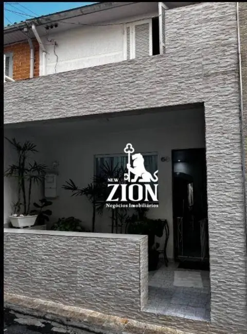 Foto 4 de Sobrado com 2 quartos à venda, 75m2 em Vila Mazzei, São Paulo - SP