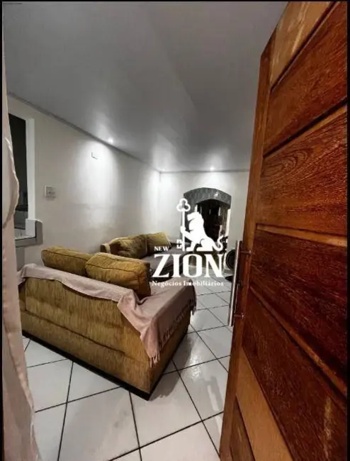 Foto 8 de Sobrado com 2 quartos à venda, 75m2 em Vila Mazzei, São Paulo - SP