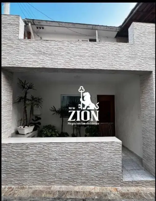 Foto 1 de Sobrado com 2 quartos à venda, 75m2 em Vila Mazzei, São Paulo - SP