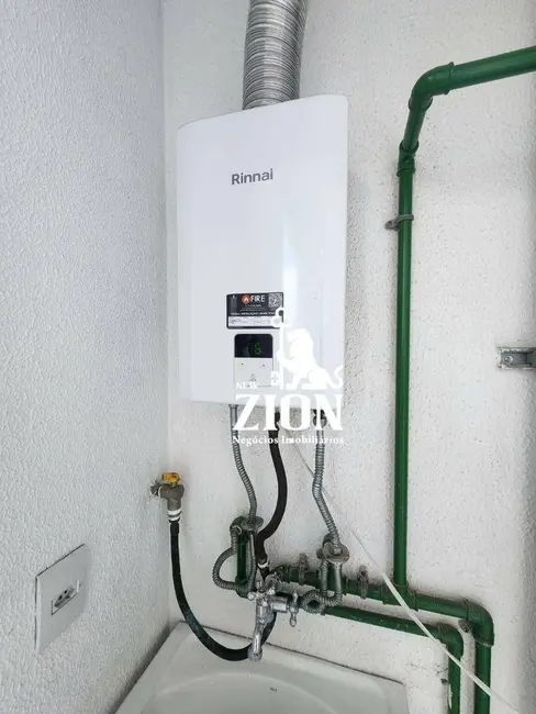 Foto 4 de Apartamento com 2 quartos à venda, 51m2 em Brás, São Paulo - SP