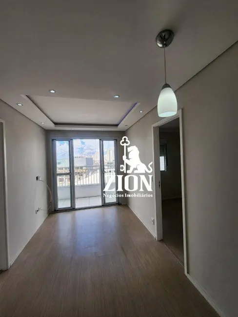 Foto 3 de Apartamento com 2 quartos à venda, 51m2 em Brás, São Paulo - SP