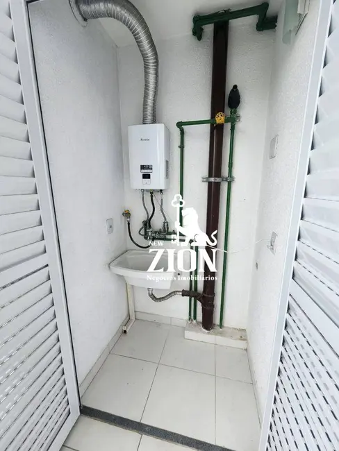 Foto 5 de Apartamento com 2 quartos à venda, 51m2 em Brás, São Paulo - SP