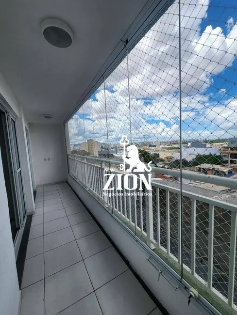 Foto 8 de Apartamento com 2 quartos à venda, 51m2 em Brás, São Paulo - SP