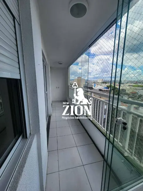 Foto 6 de Apartamento com 2 quartos à venda, 51m2 em Brás, São Paulo - SP