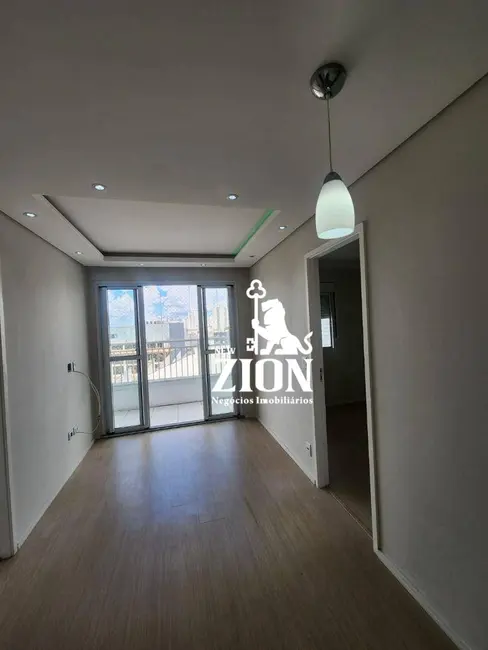 Foto 2 de Apartamento com 2 quartos à venda, 51m2 em Brás, São Paulo - SP