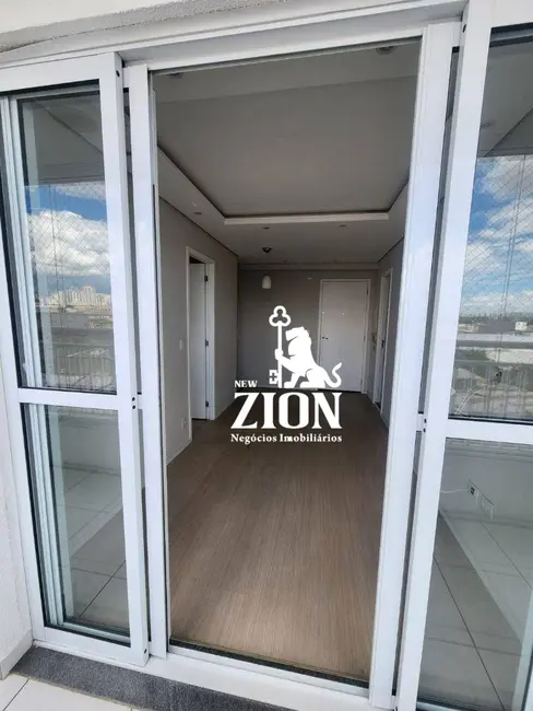 Foto 1 de Apartamento com 2 quartos à venda, 51m2 em Brás, São Paulo - SP