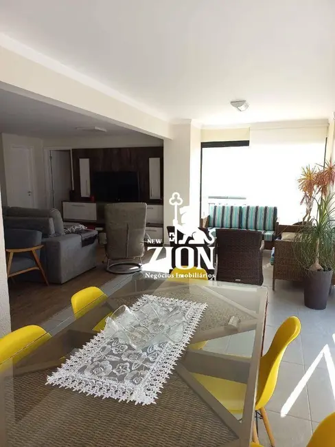 Foto 2 de Apartamento com 3 quartos à venda, 140m2 em Chora Menino, São Paulo - SP