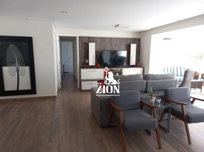 Foto 9 de Apartamento com 3 quartos à venda, 140m2 em Chora Menino, São Paulo - SP