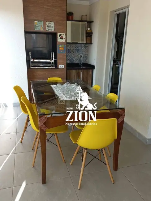 Foto 3 de Apartamento com 3 quartos à venda, 140m2 em Chora Menino, São Paulo - SP
