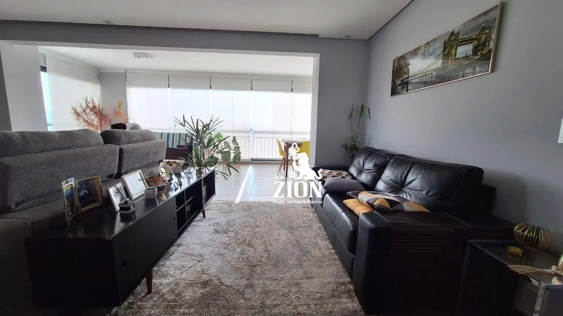 Foto 4 de Apartamento com 3 quartos à venda, 140m2 em Chora Menino, São Paulo - SP