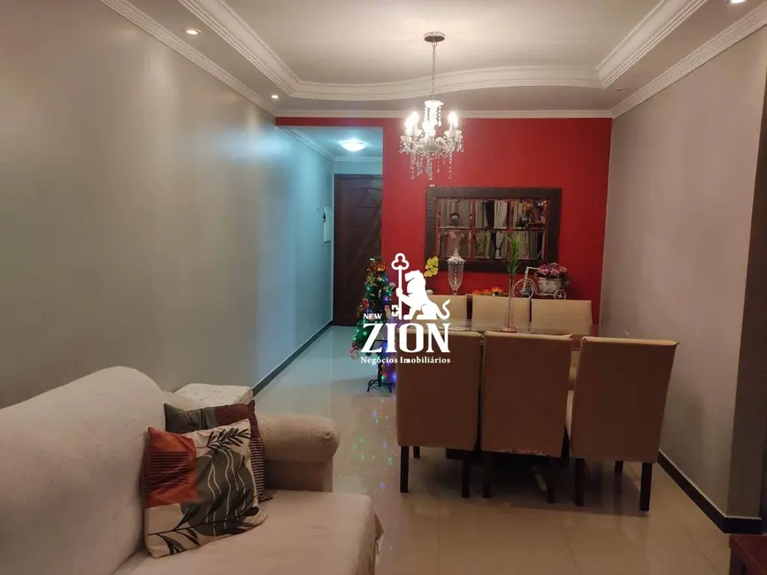 Foto 1 de Apartamento com 2 quartos à venda, 63m2 em Vila Medeiros, São Paulo - SP