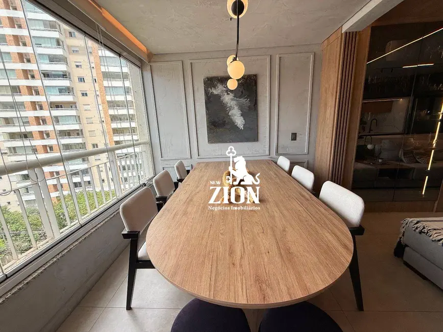 Apartamento com 2 quartos à venda, 74m2 em Santana, São Paulo - SP - imagem 5 Foto 5 de Apartamento com 2 quartos à venda, 74m2 em Santana, São Paulo - SP