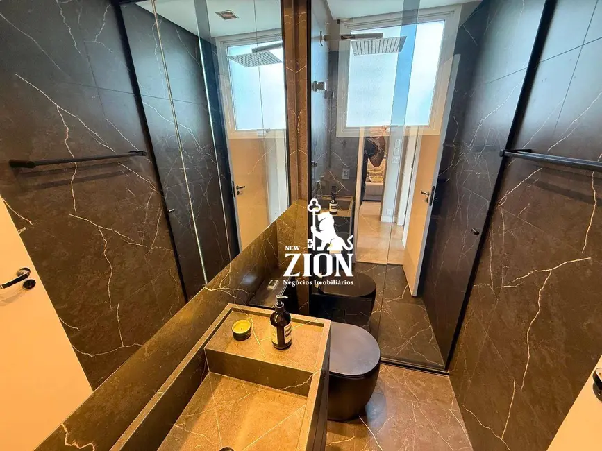 Apartamento com 2 quartos à venda, 74m2 em Santana, São Paulo - SP - imagem 8 Foto 8 de Apartamento com 2 quartos à venda, 74m2 em Santana, São Paulo - SP