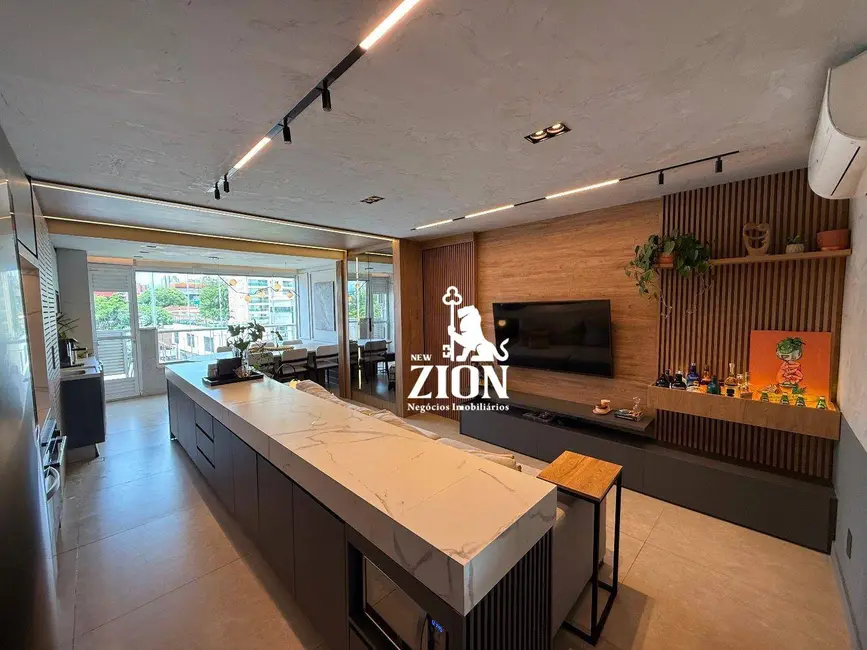 Apartamento com 2 quartos à venda, 74m2 em Santana, São Paulo - SP - imagem 1 Foto 1 de Apartamento com 2 quartos à venda, 74m2 em Santana, São Paulo - SP