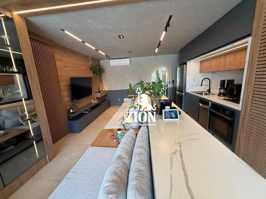 Apartamento com 2 quartos à venda, 74m2 em Santana, São Paulo - SP - imagem 4 Foto 4 de Apartamento com 2 quartos à venda, 74m2 em Santana, São Paulo - SP