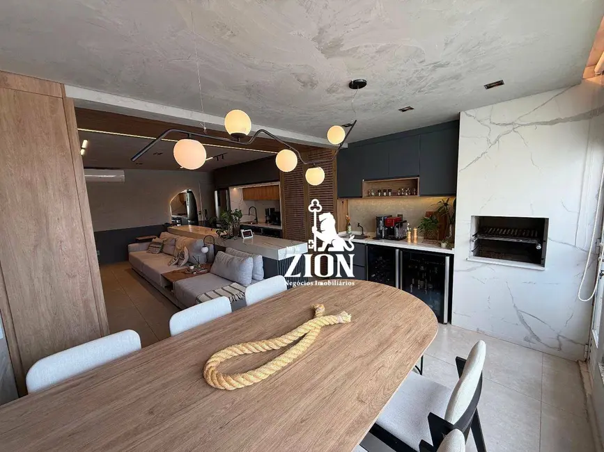 Apartamento com 2 quartos à venda, 74m2 em Santana, São Paulo - SP - imagem 7 Foto 7 de Apartamento com 2 quartos à venda, 74m2 em Santana, São Paulo - SP